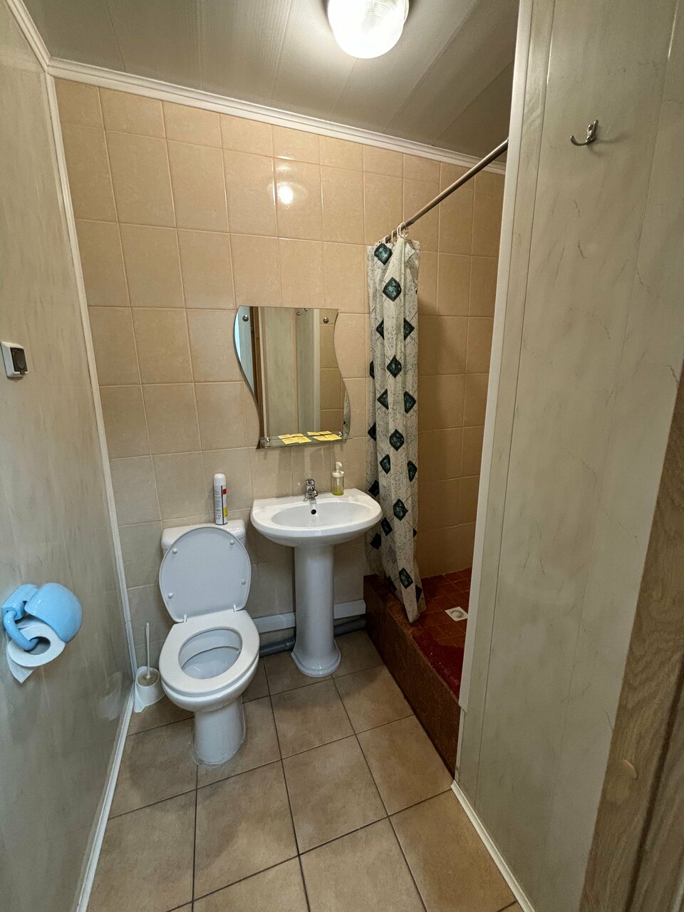 Гостиница Центральный Петрозаводск