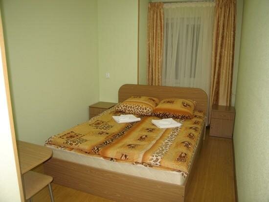 Гостиница Центральный Петрозаводск-20