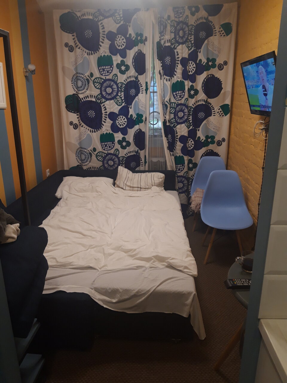 Гостиница Центральный Петрозаводск-32