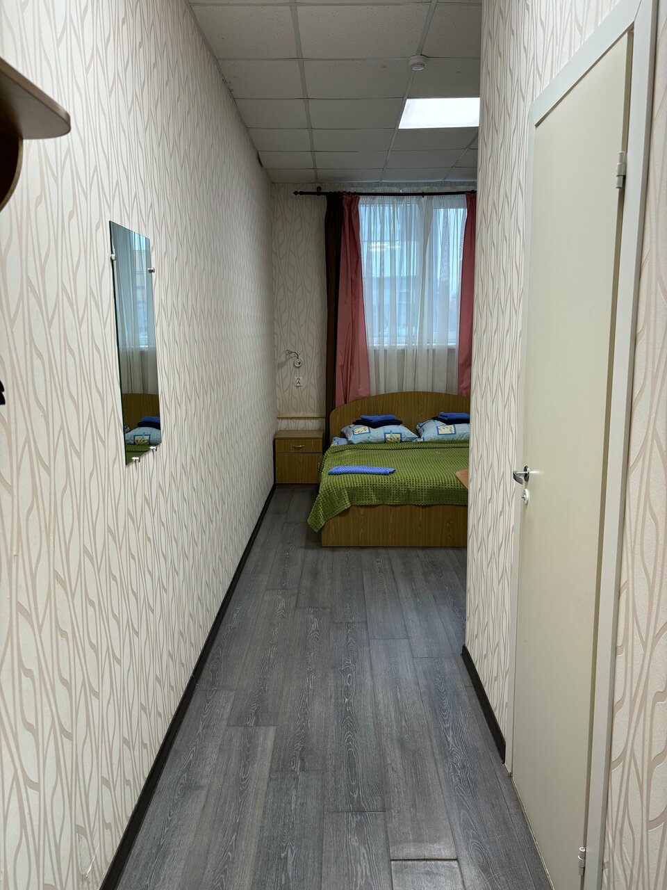 Гостиница Центральный Петрозаводск