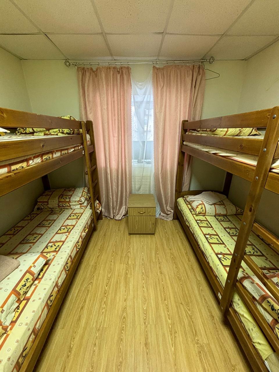 Гостиница Центральный Петрозаводск