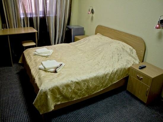 Гостиница Центральный Петрозаводск