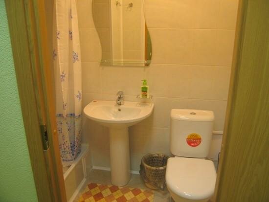 Гостиница Центральный Петрозаводск