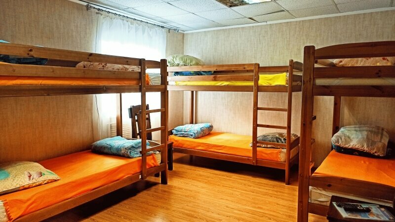 Гостиница Центральный Петрозаводск