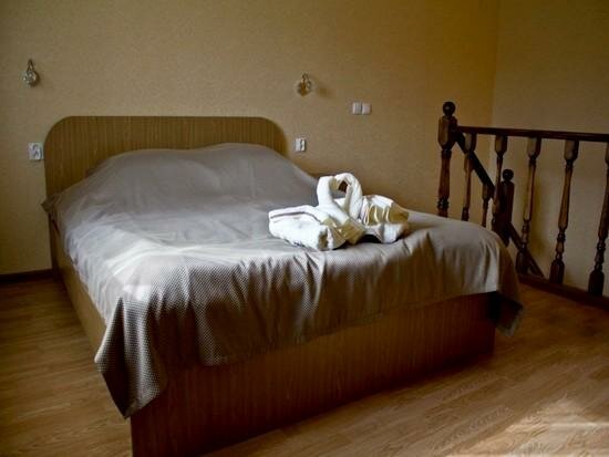 Гостиница Центральный Петрозаводск