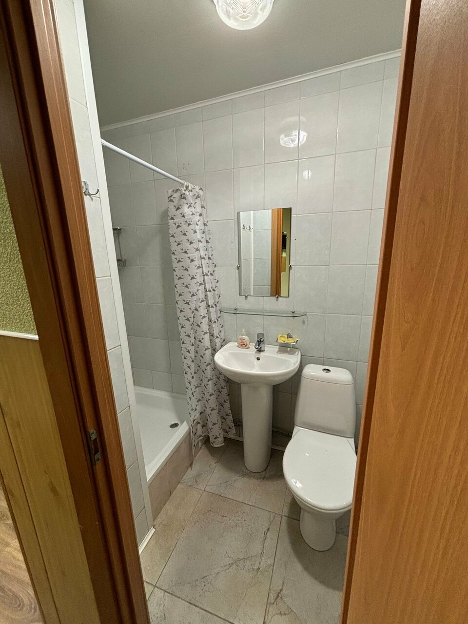 Гостиница Центральный Петрозаводск