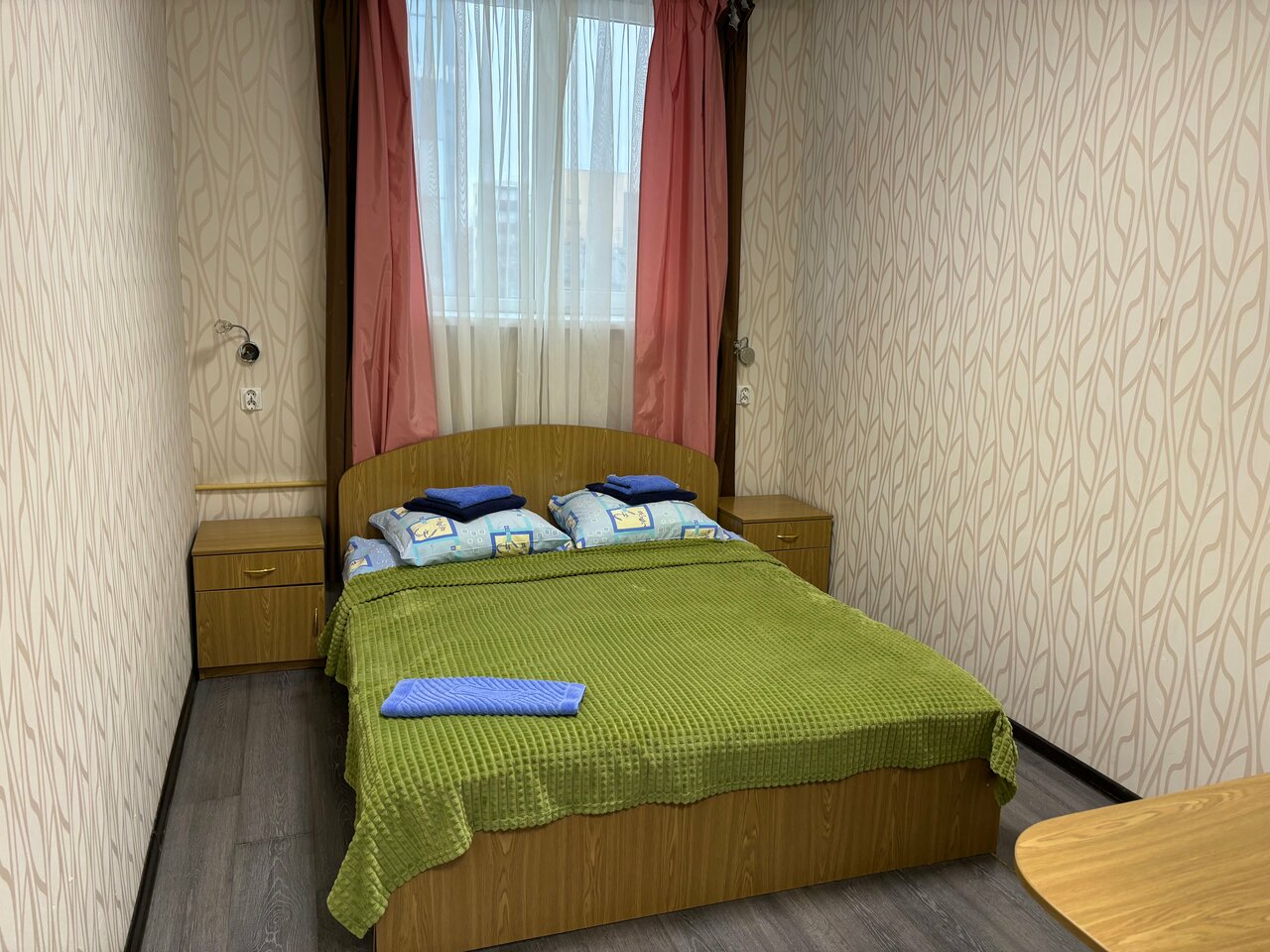 Гостиница Центральный Петрозаводск