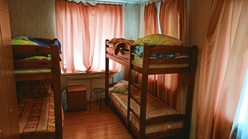 Гостиница Центральный Петрозаводск