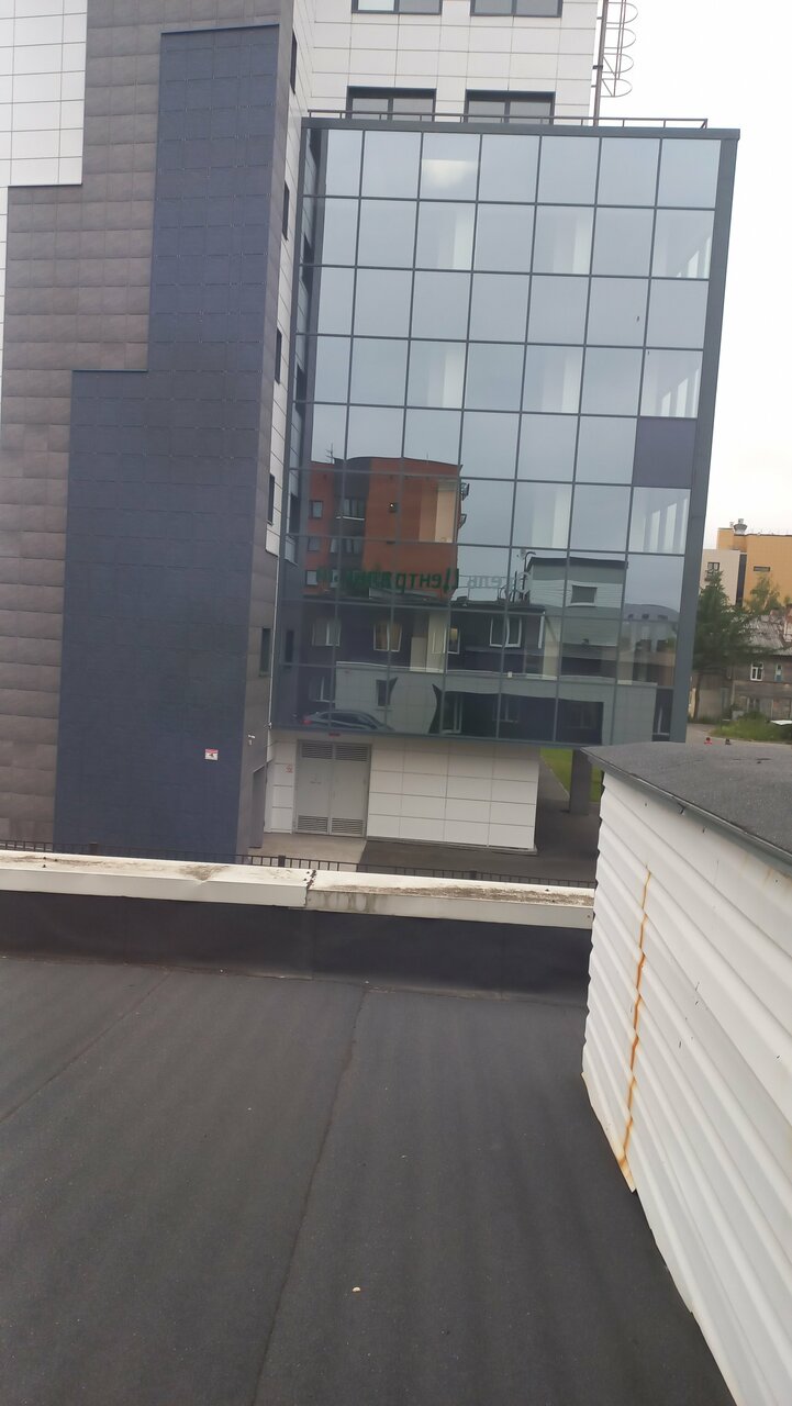 Гостиница Центральный Петрозаводск