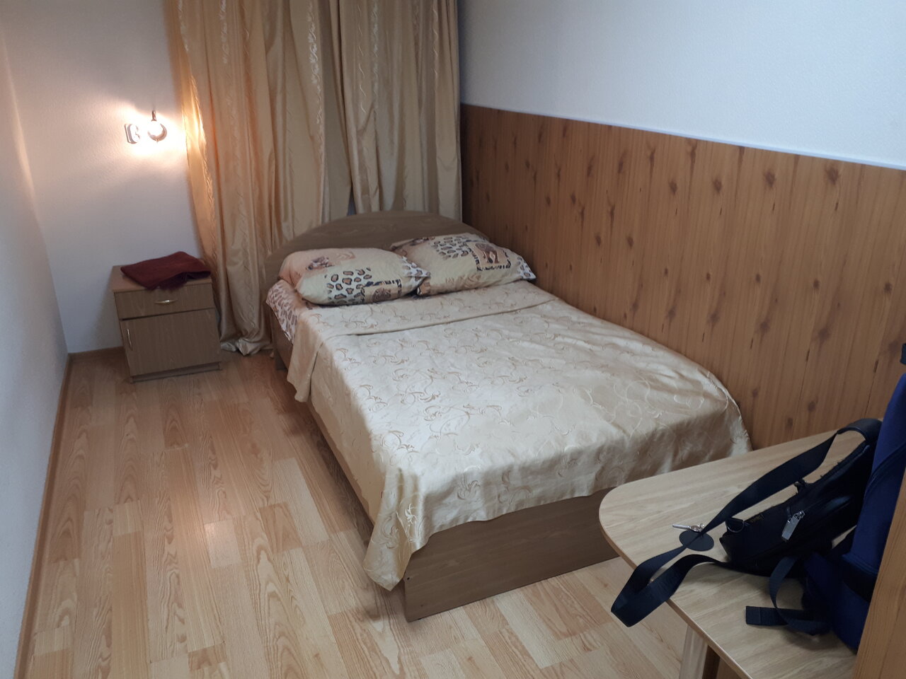 Гостиница Центральный Петрозаводск