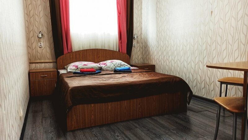 Гостиница Центральный Петрозаводск-5