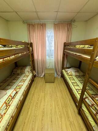 Гостиница Центральный Петрозаводск Небольшой двухместный номер с 1 кроватью-1