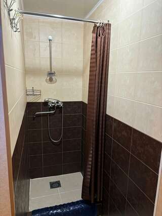 Гостиница Центральный Петрозаводск Двухуровневый люкс-3