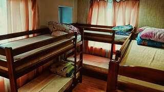 Гостиница Центральный Петрозаводск-3