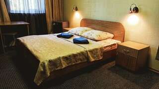 Гостиница Центральный Петрозаводск-0