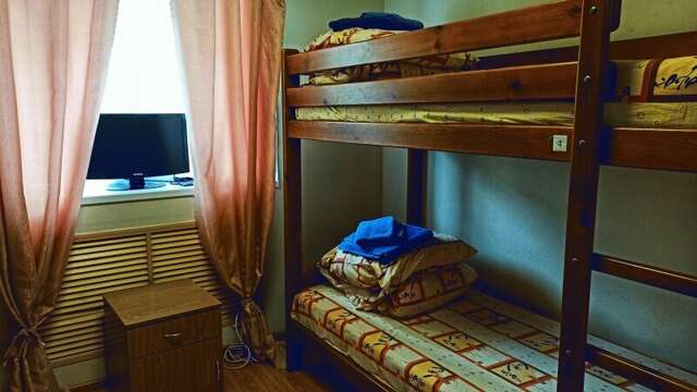 Гостиница Центральный Петрозаводск-14