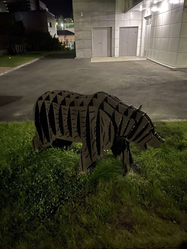 Гостиница Центральный Петрозаводск-24