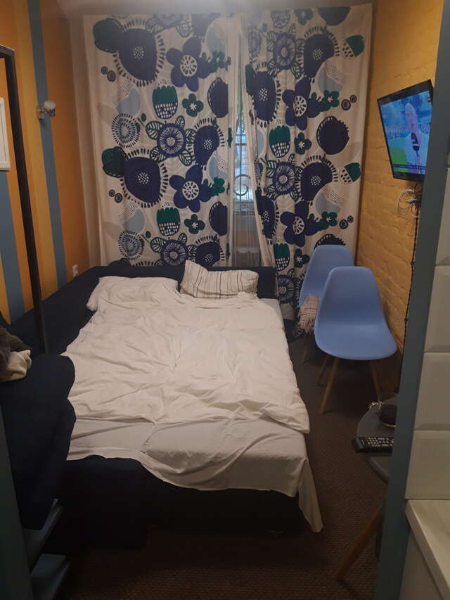 Гостиница Центральный Петрозаводск-31