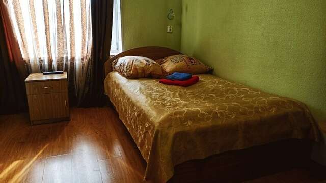 Гостиница Центральный Петрозаводск-12