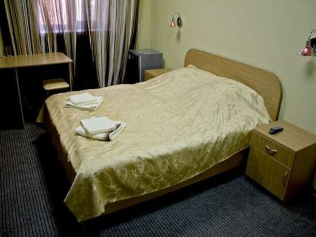 Гостиница Центральный Петрозаводск-18