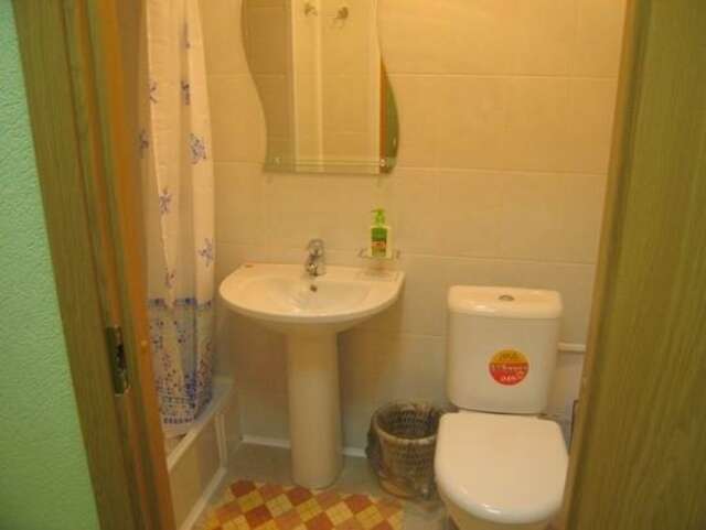 Гостиница Центральный Петрозаводск-20