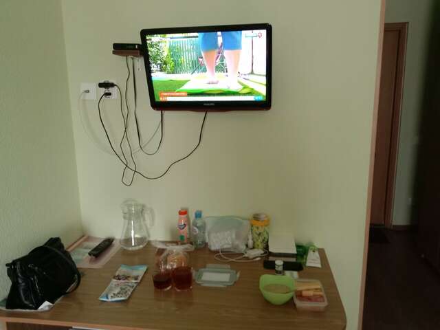 Гостиница Центральный Петрозаводск-33