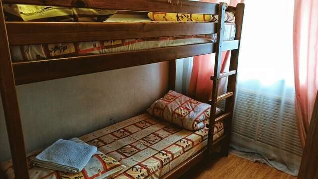 Гостиница Центральный Петрозаводск-10