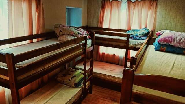 Гостиница Центральный Петрозаводск-6